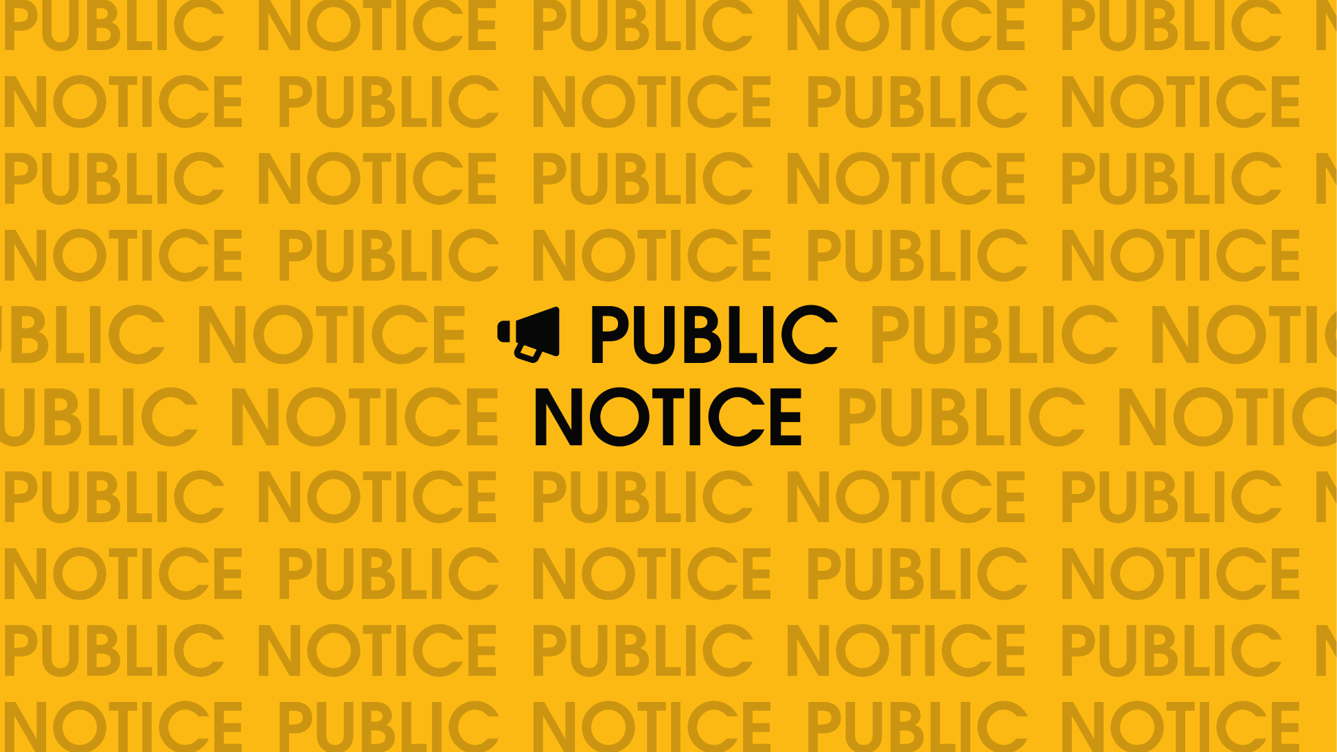 Public Notice: Proposed Subdivision in Grafton