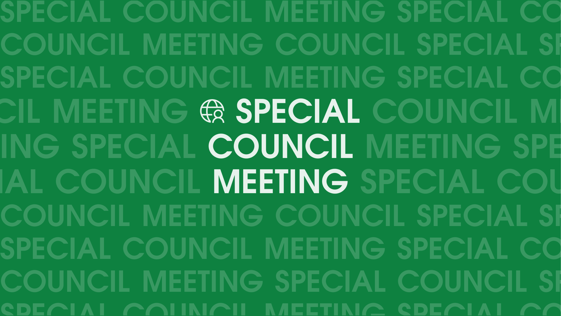Council approves 2023 County Budget