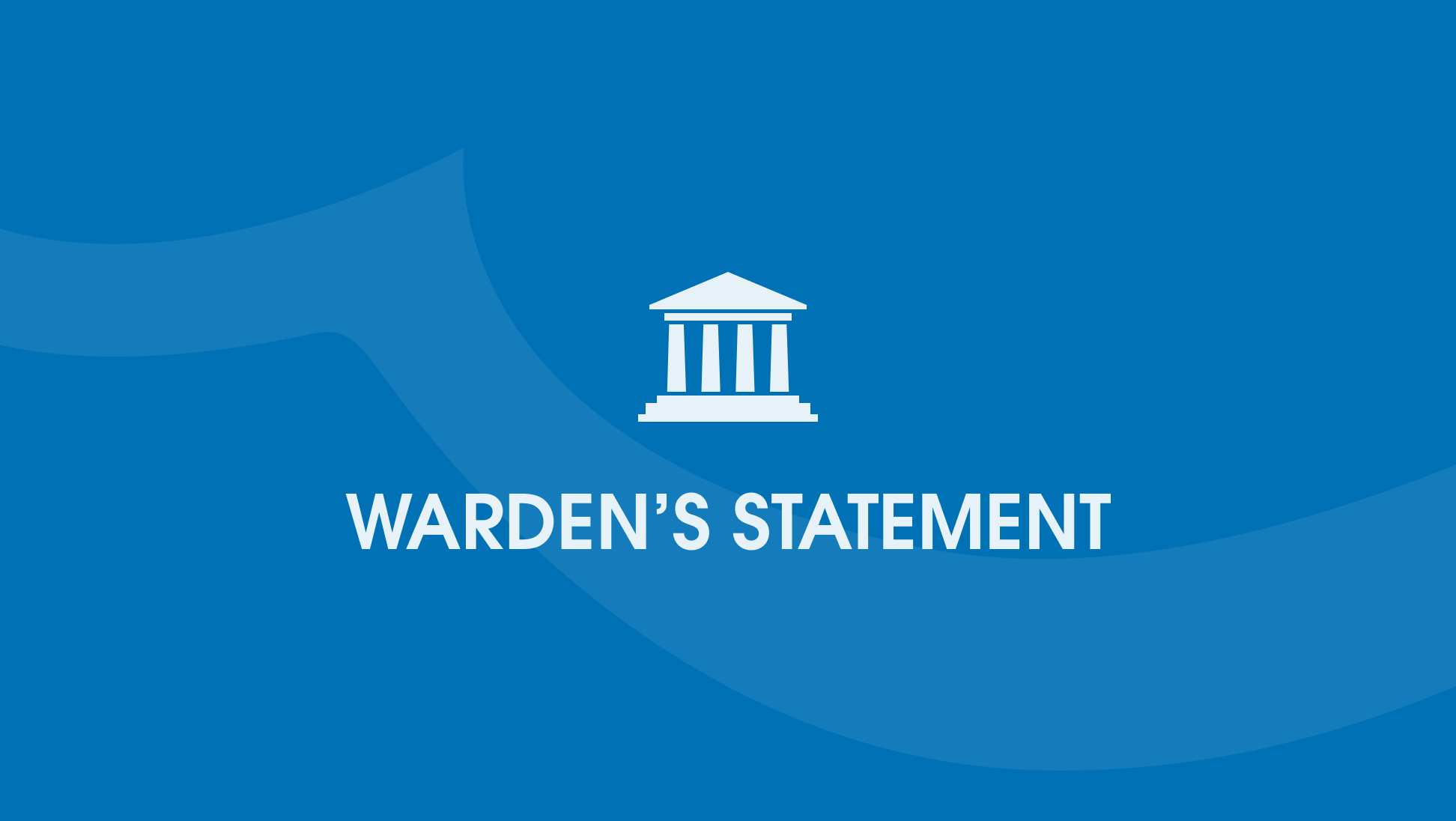 Statement from County Council: Reflecting on recent storm response in the community