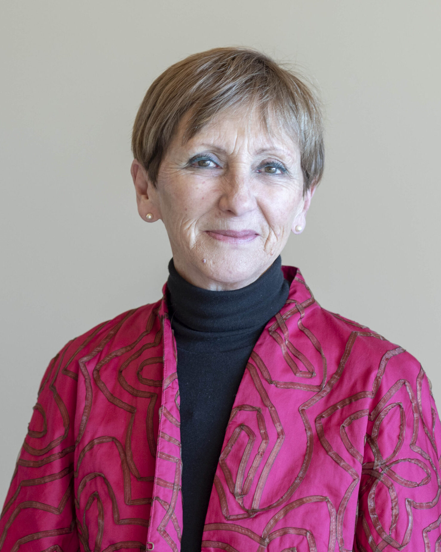 Mandy Martin