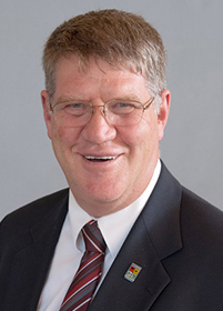 John Logel
