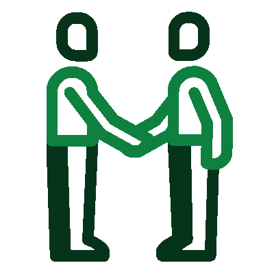 Handshake