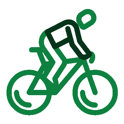 Mountain Biking