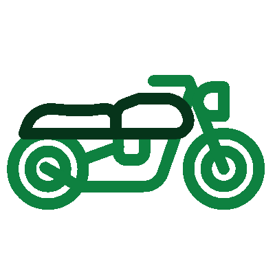 Motorcycle