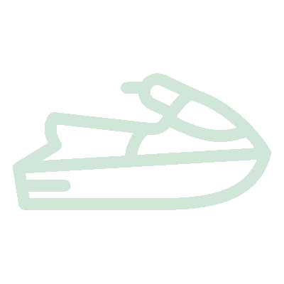 Snowmobiling