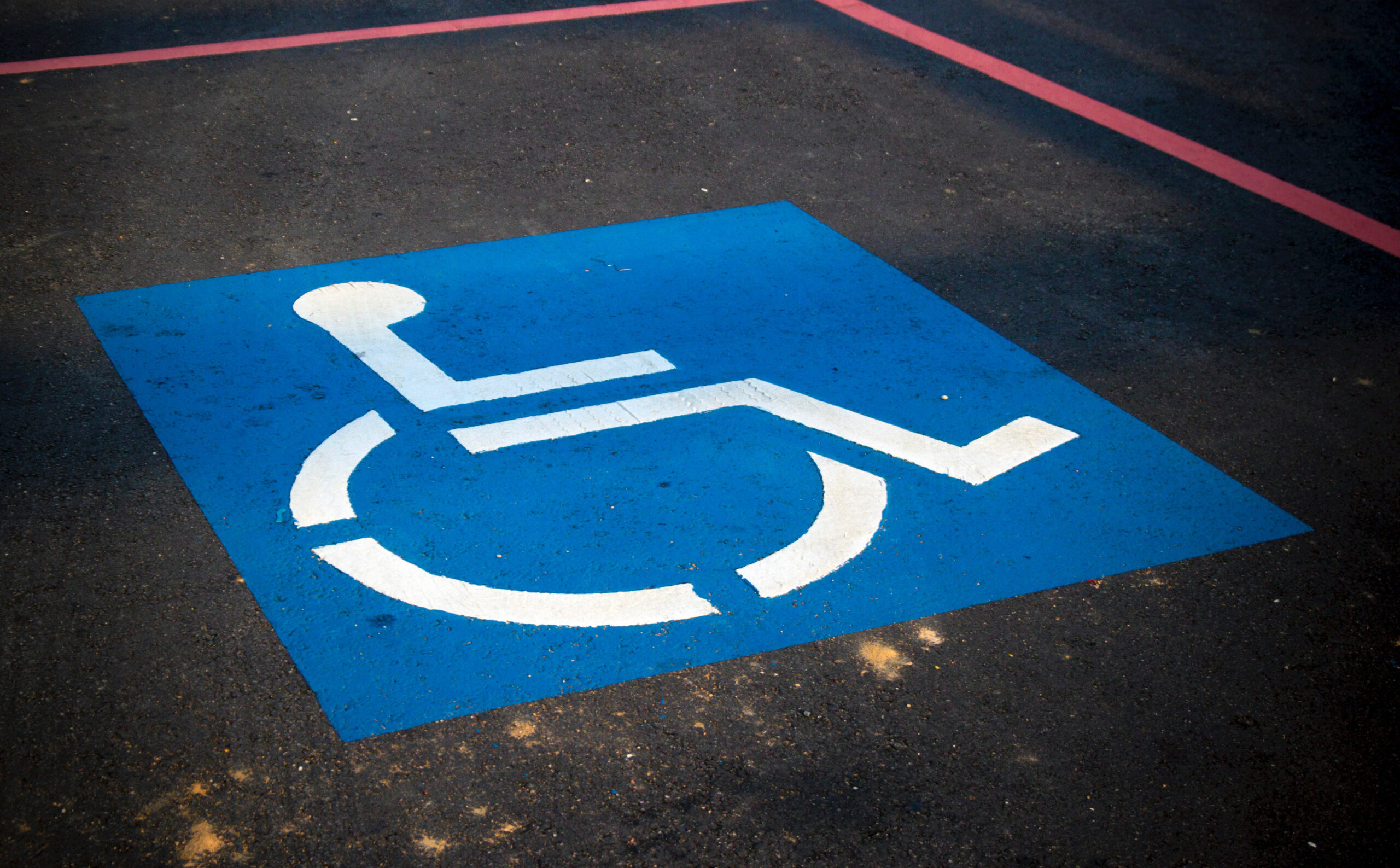 Accessibility