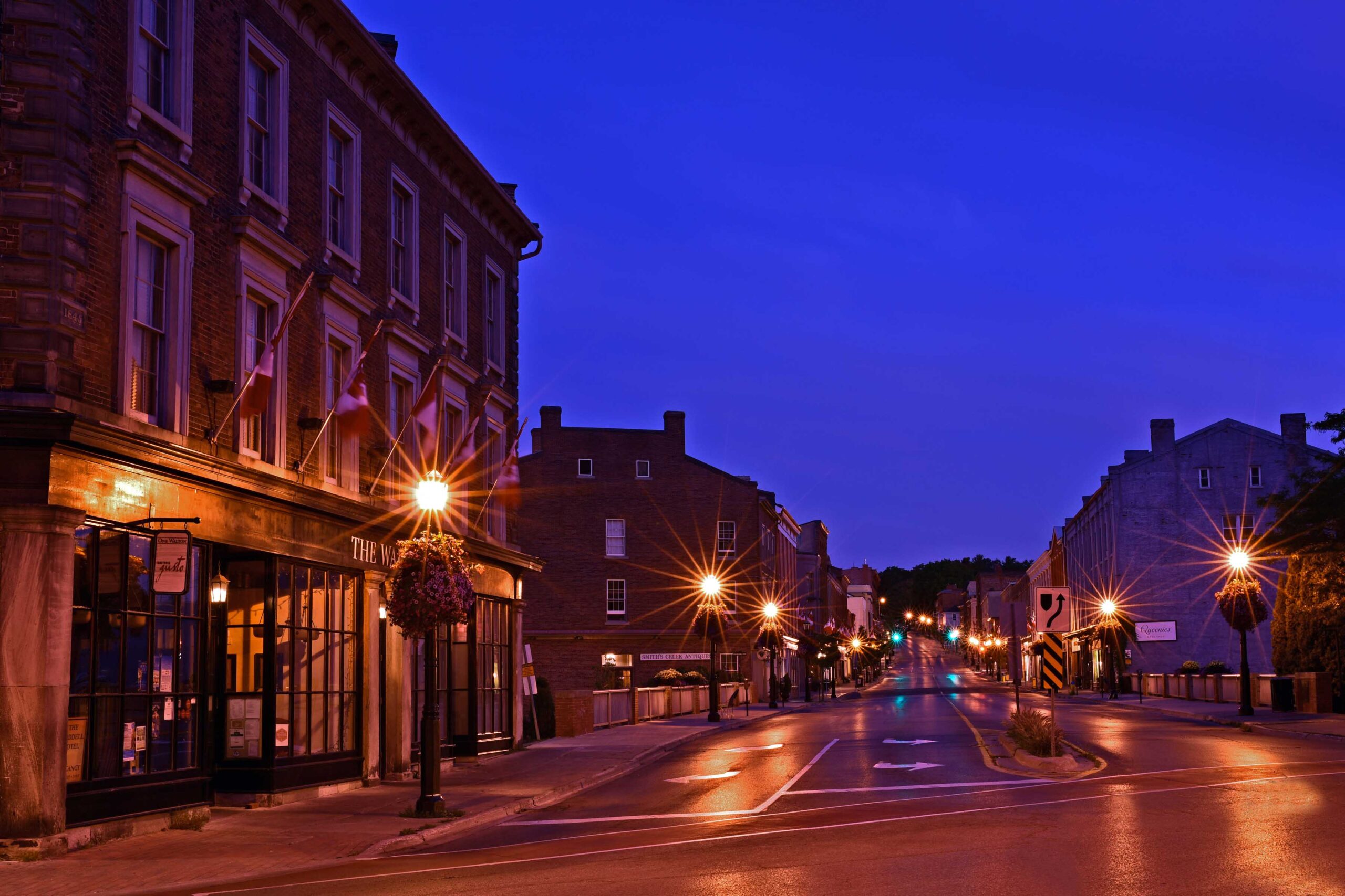 Port Hope