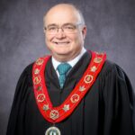 EOWC Chair Peter Emon