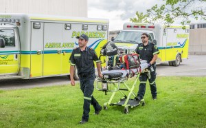 Emergency-First-Response