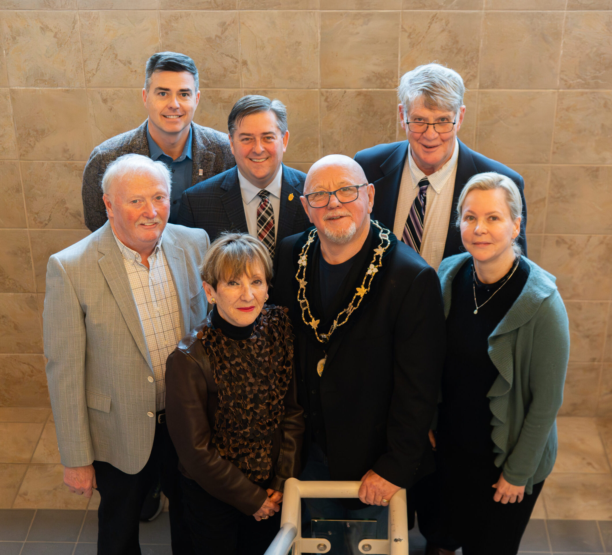 2026 Council