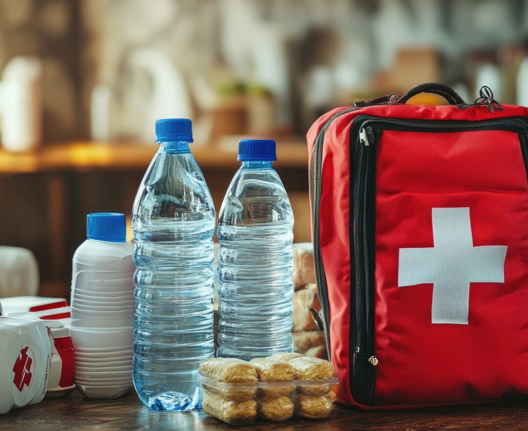 Emergency Preparedness Kit