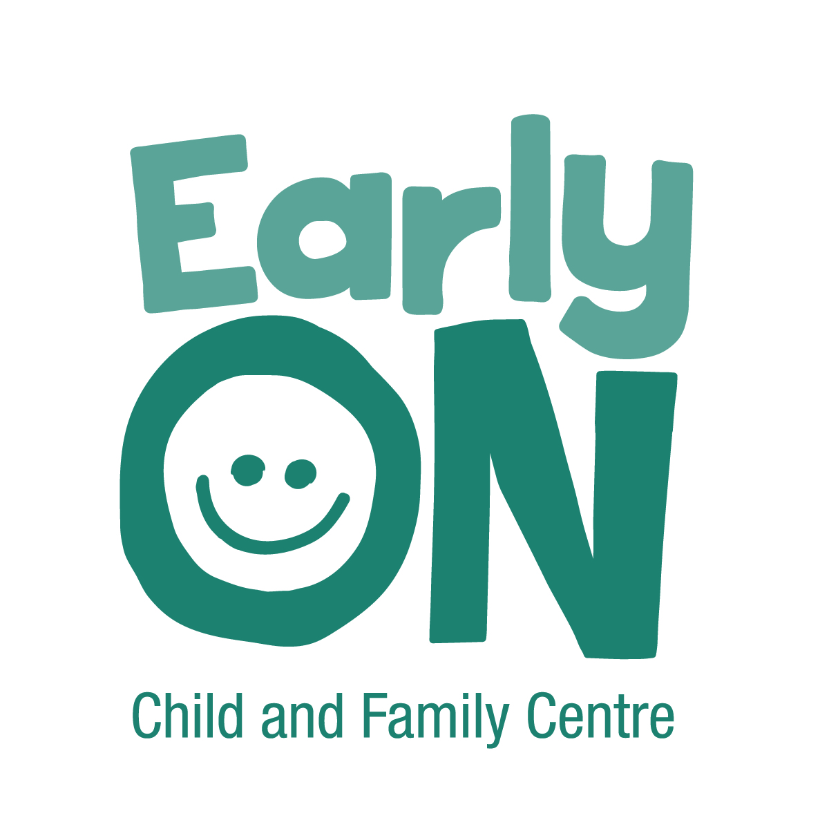 EarlyON logo