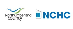 Northumberland County and Northumberland County Housing Corporation Logos 