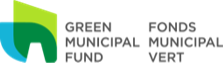 Green Municipal Fund logo