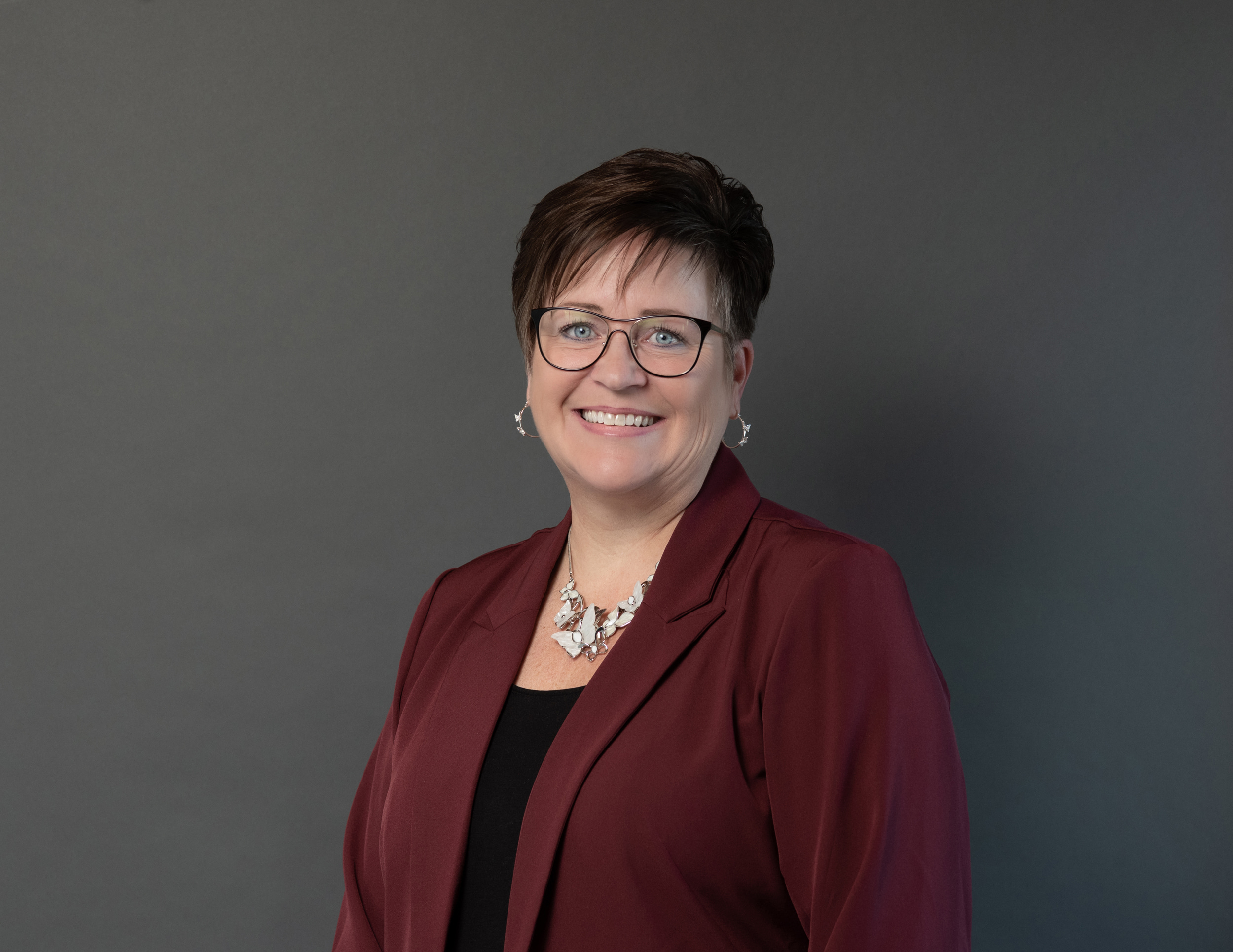 Lisa Ainsworth