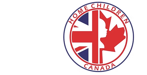 British Home Children Day logo