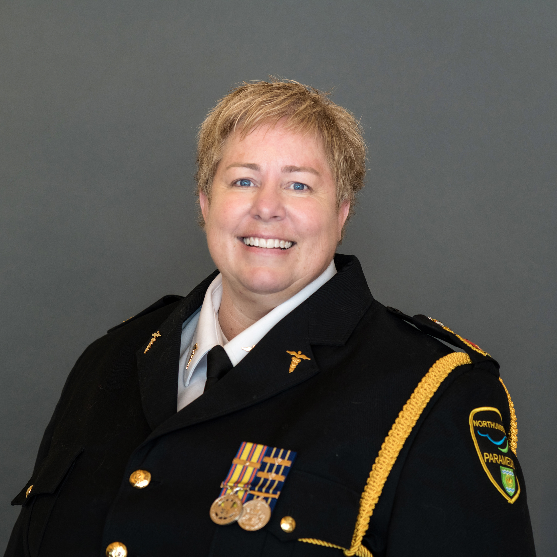 Susan Brown
