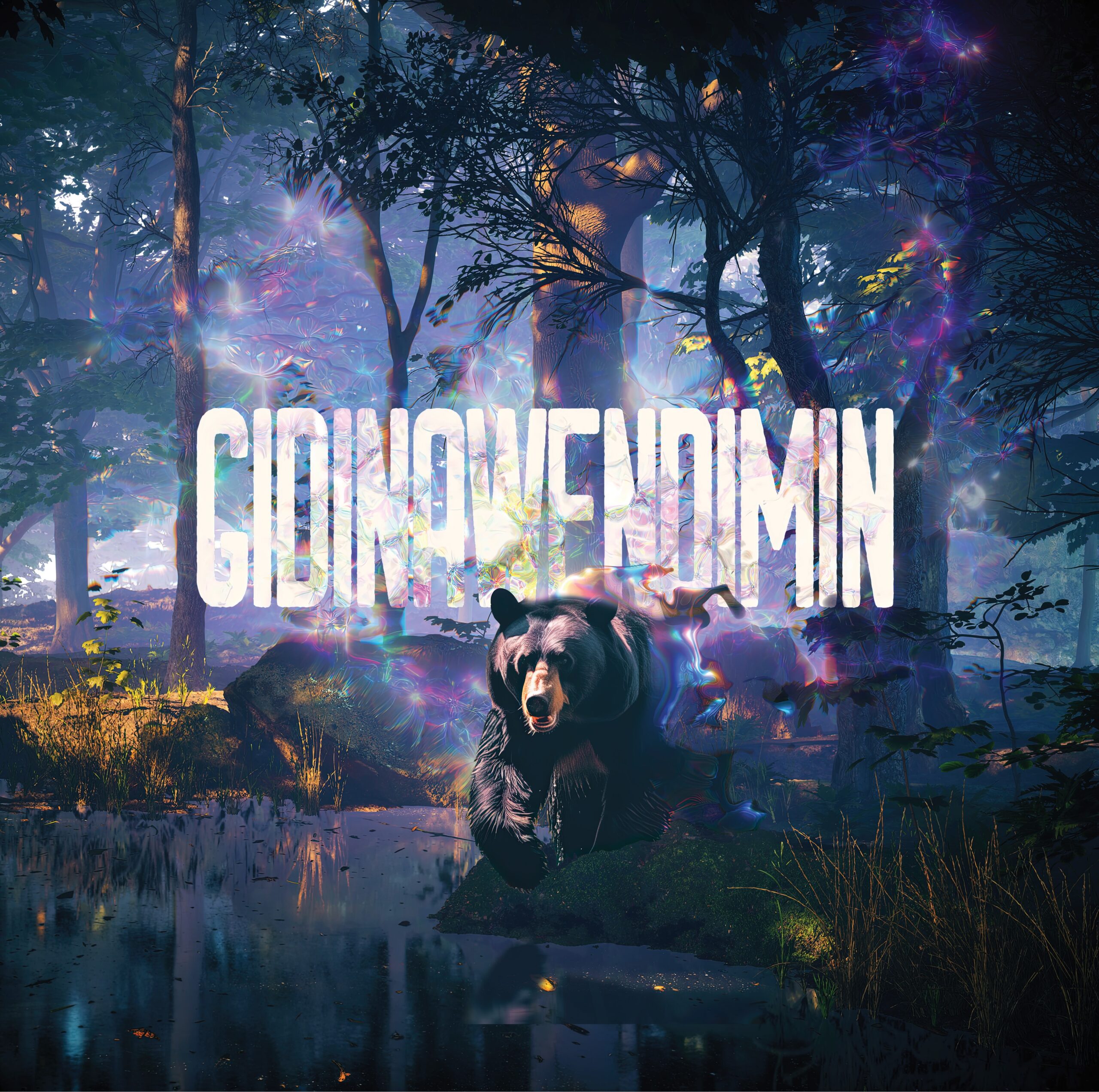 Gidinawendimin poster