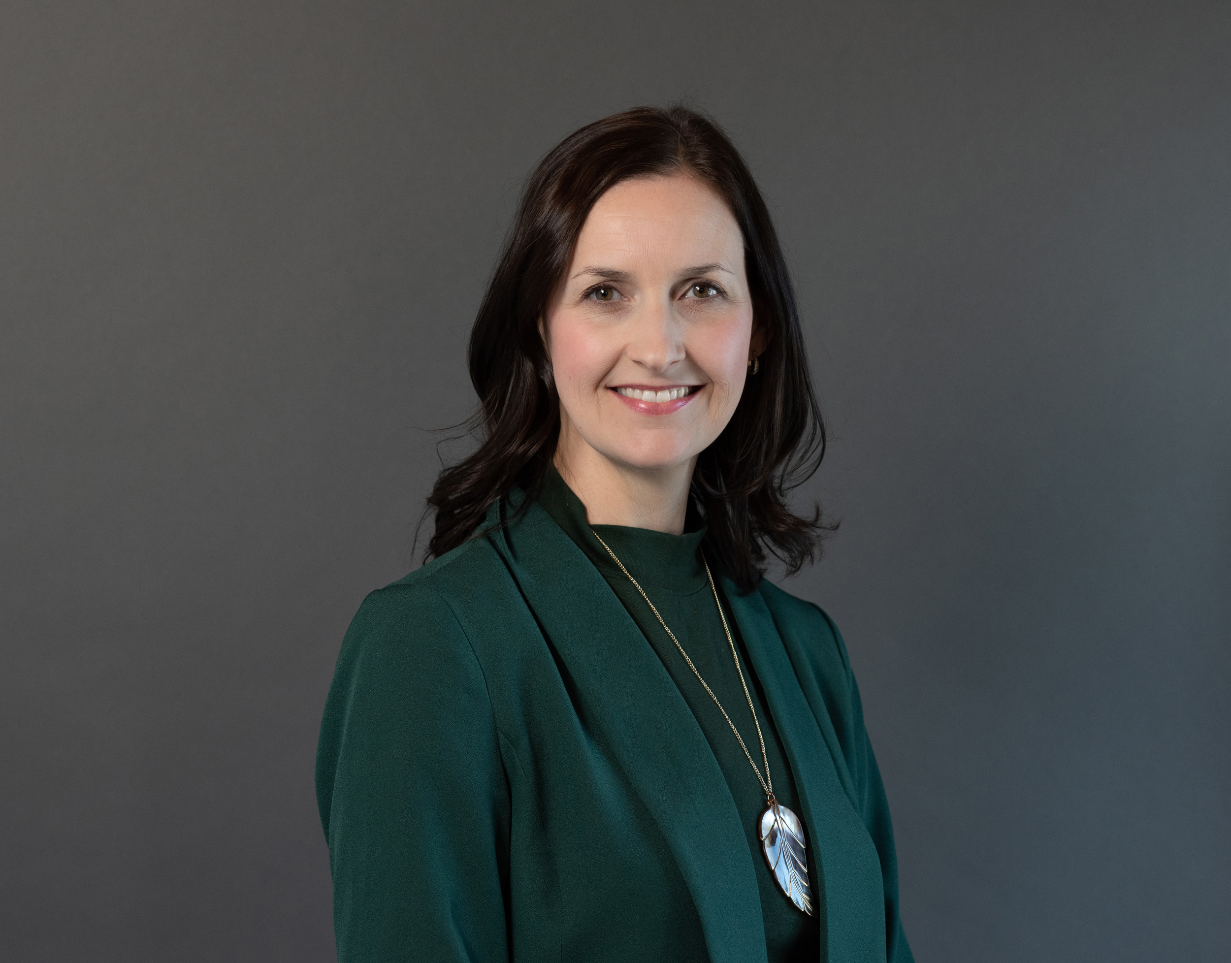 Denise Marshall