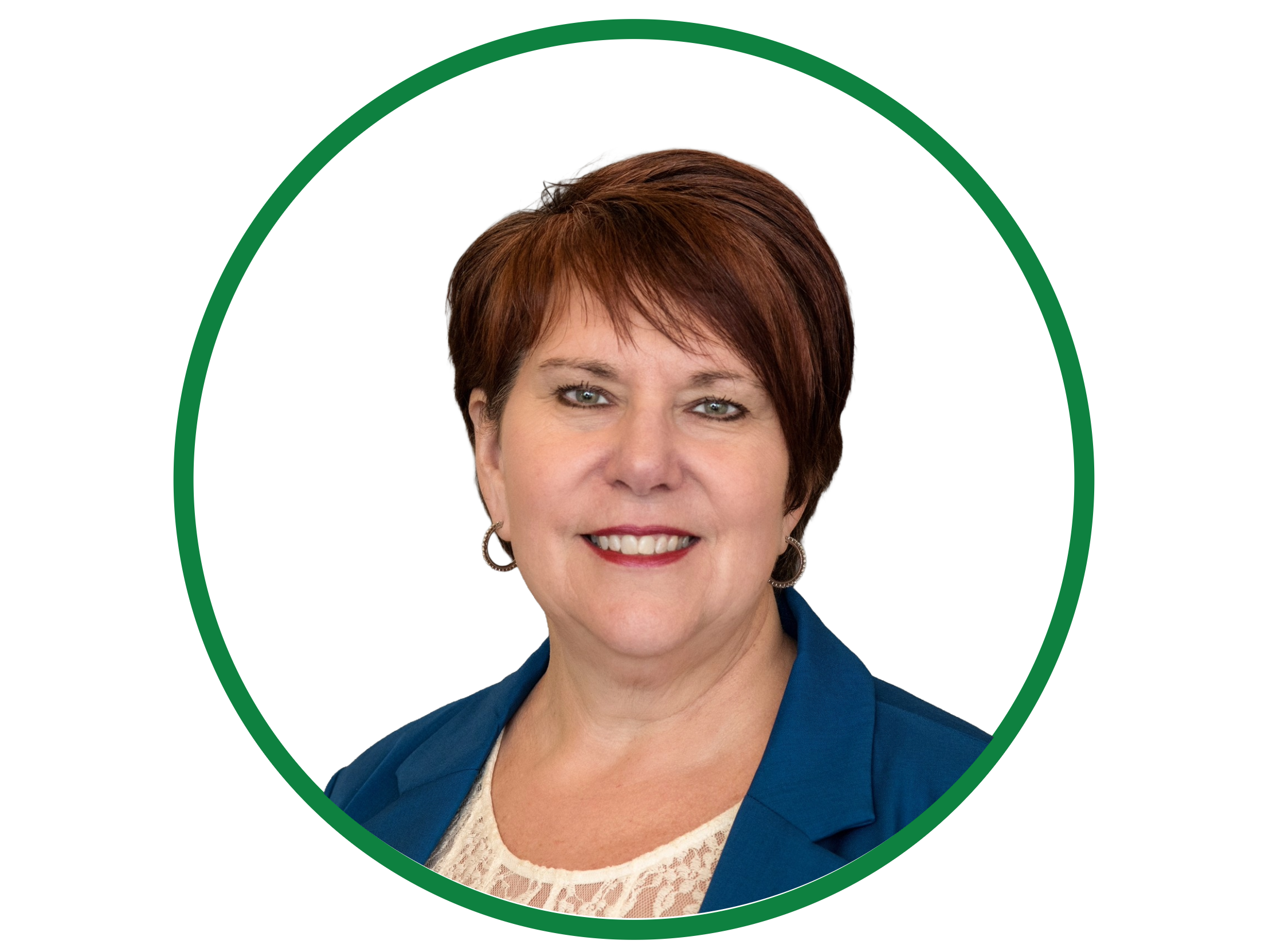 Paula Mason Headshot