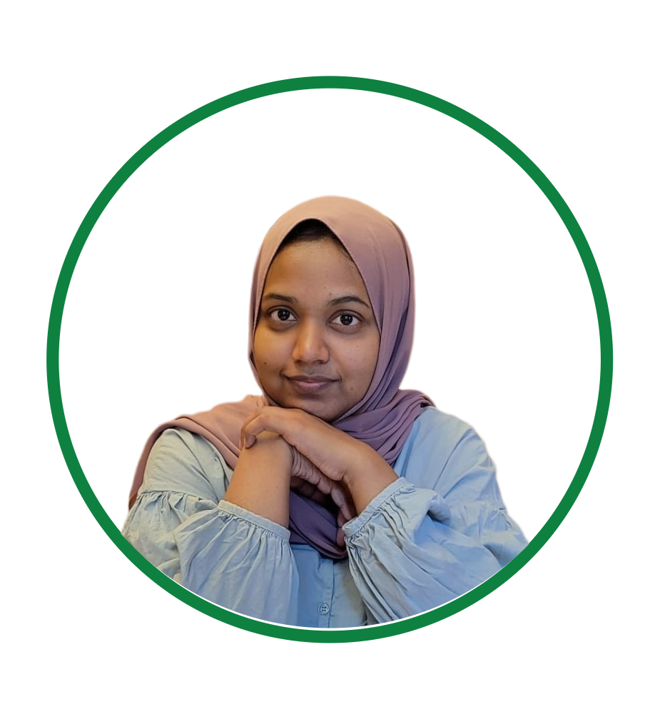 Dr. Ishaque headshot