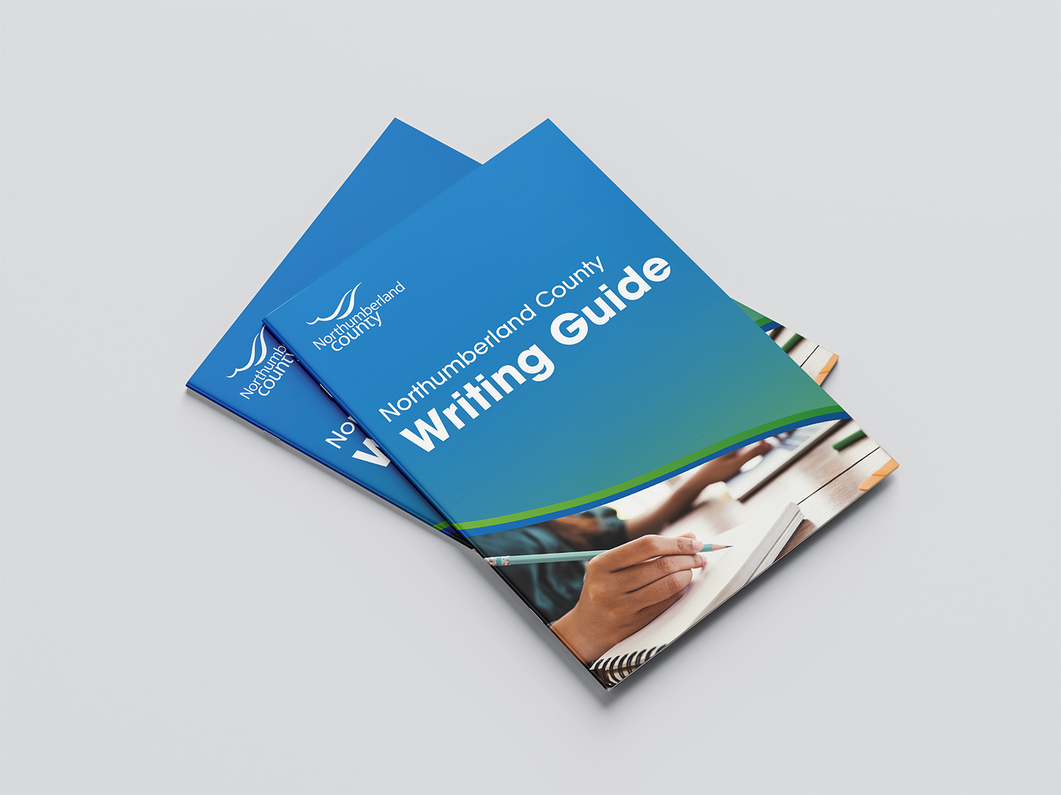 County's Writing Guide